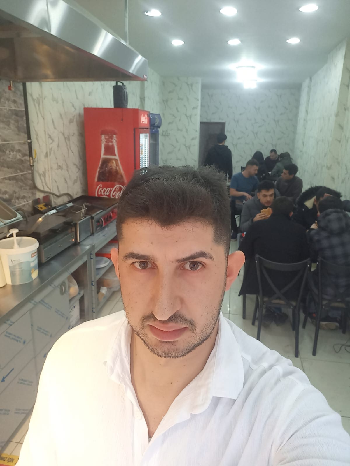 Merkez Döner
